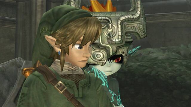 Twilight Princess HD