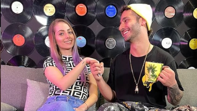 YosStop y Ryan Hoffman