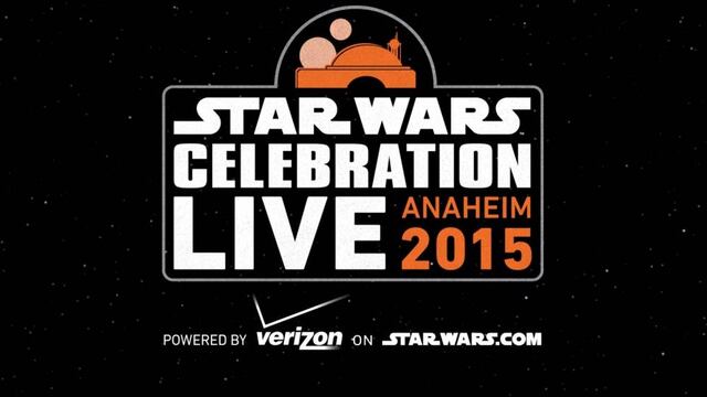 Star Wars Celebration