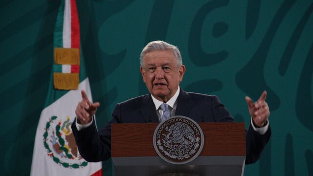 AMLO responde al "Ya Chole"