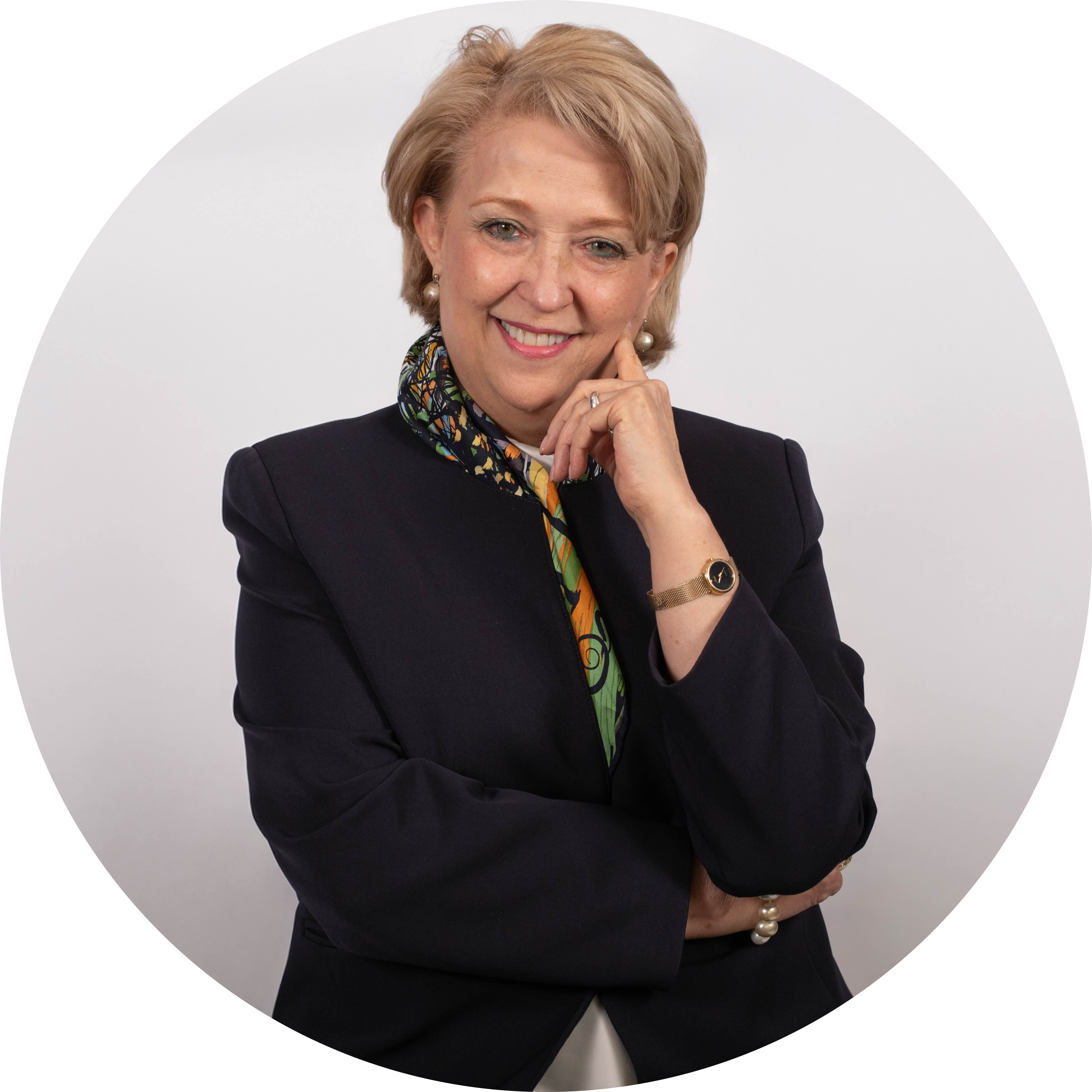 Marcela Elena Fernández Domínguez