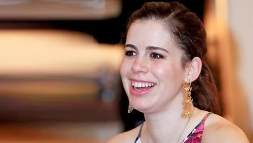 ¿Quién es Milarca Fernández? Hija del difunto alcalde Mauricio Fernández Garza