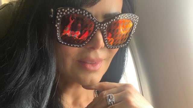 Maribel Guardia