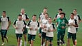 Los 12 convocados de México que repiten del Mundial de Catar 2022