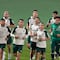 Los 12 convocados de México que repiten del Mundial de Catar 2022