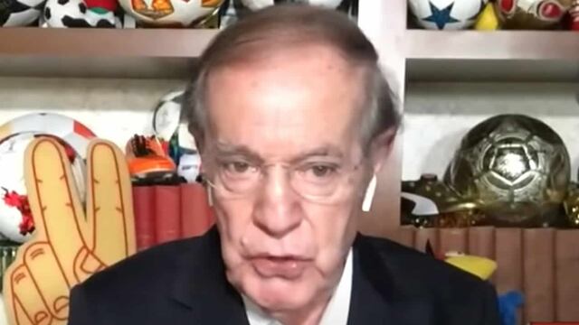 José Ramón Fernández