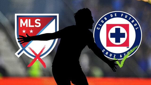 Referente del Cruz Azul rechaza ofertas de la MLS para quedarse en La Máquina