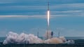 SpaceX lanza Crew-13 rumbo a la EEI en un viaje de 7 horas y 50 minutos