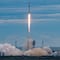 SpaceX lanza Crew-13 rumbo a la EEI en un viaje de 7 horas y 50 minutos