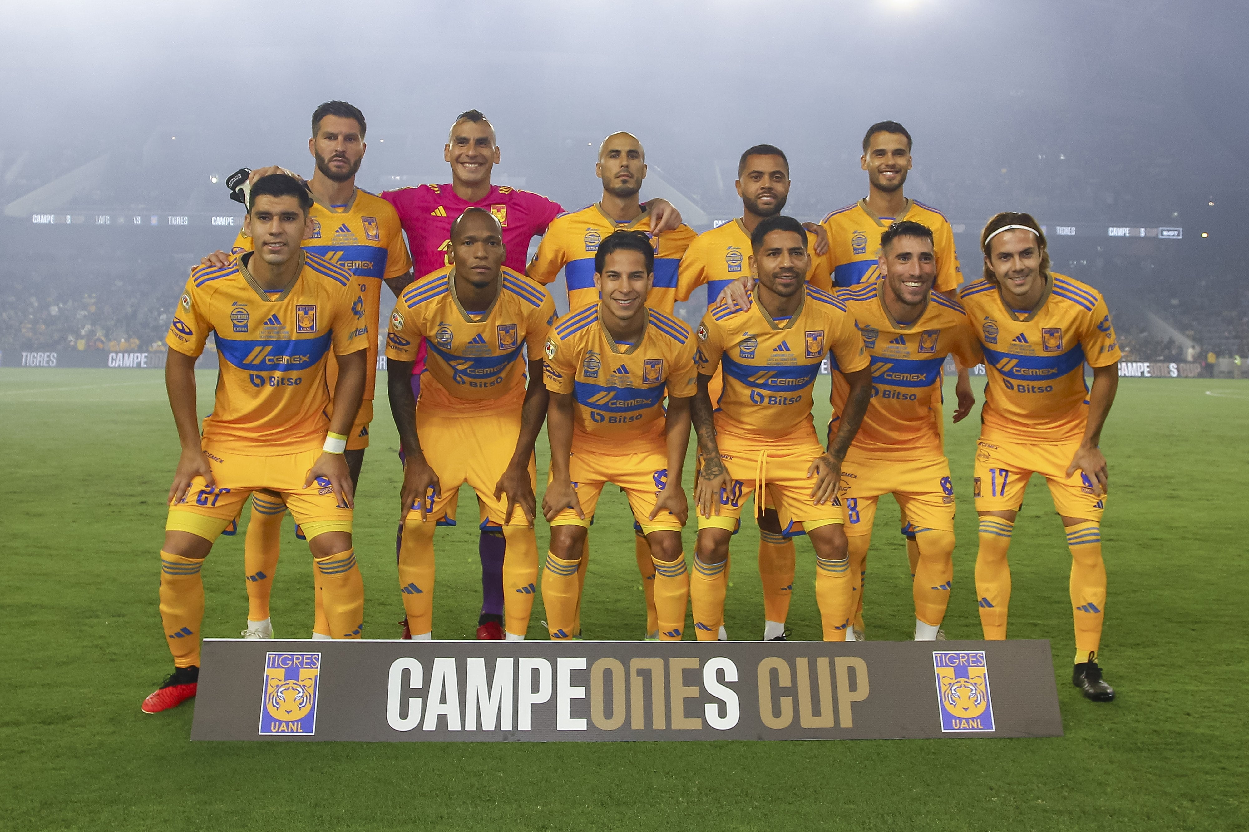 Club Tigres