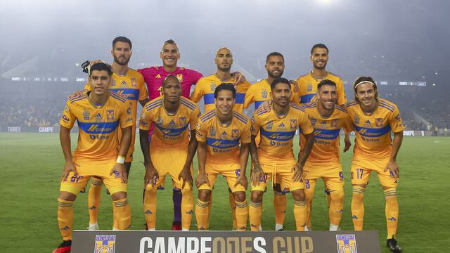 Club Tigres