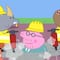 Ciencia sencilla con Papá Cerdito: Capítulo completo en YouTube de Peppa Pig en español para celebrar el cumpleaños de Marie Curie