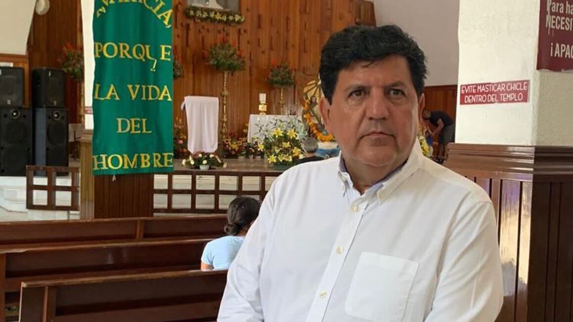 ¿Quién es Alejandro Bravo Abarca? Diputado local de Guerrero