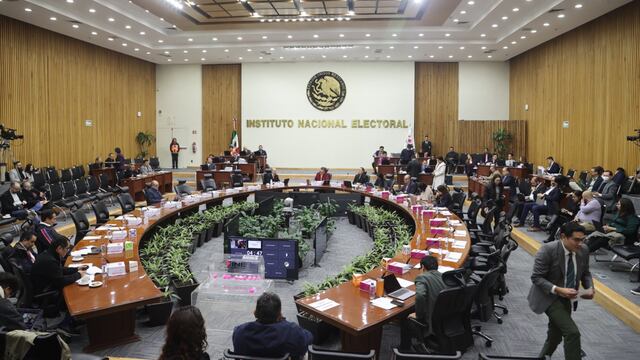 INE no hace milagros