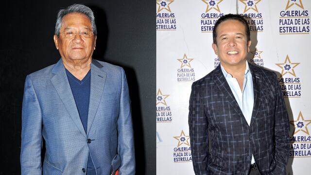 Armando Manzanero / Gustavo Adolfo Infante