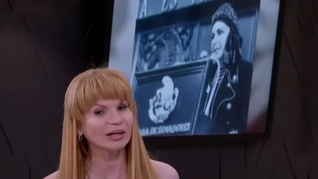 Mhoni Vidente predice dos muertes más tras deceso de Irma Serrano