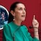 Claudia Sheinbaum y la CDMX enviarán apoyo a mineros atrapados en Coahuila