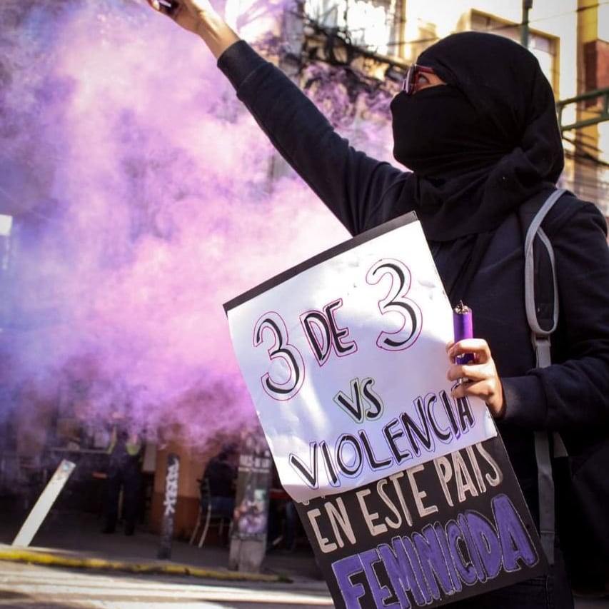 Y yo, y yo, y yo también