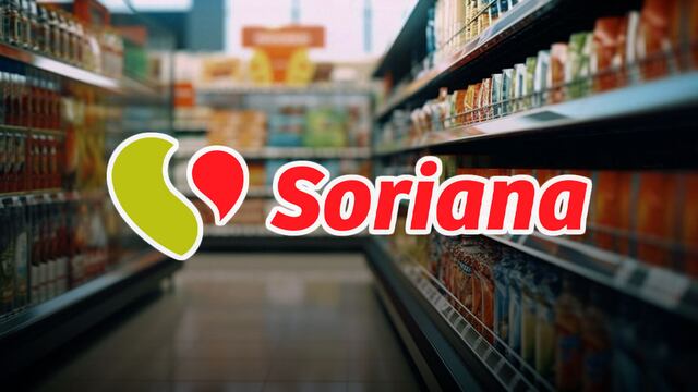 Ofertas Soriana fin de semana hoy al 25 de septiembre 2024