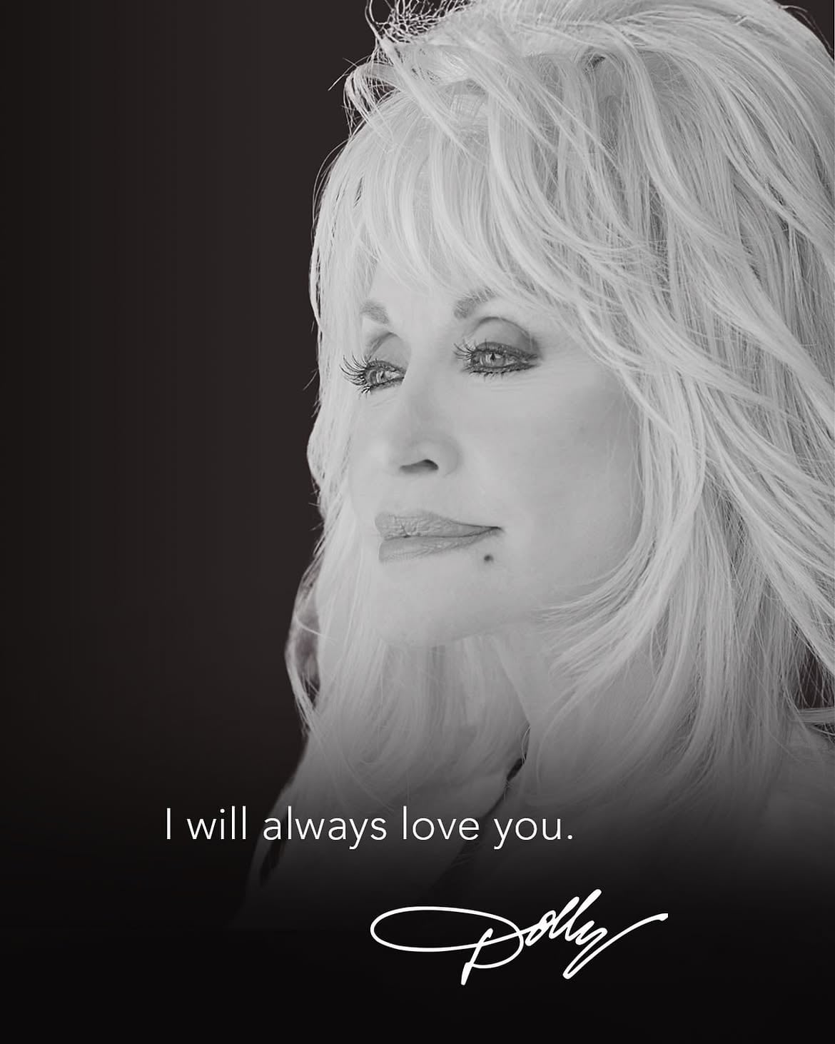 Dolly Parton, muerte