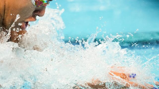 Atleta argentina fue confundida con China.