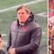 Miguel Herrera se vuelve loco y le mienta la madre a fan de Xolos que pidió su salida