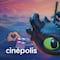 Vaso de Chimuelo: Precio del coleccionable de Cómo entrenar a tu dragón que venderá Cinépolis