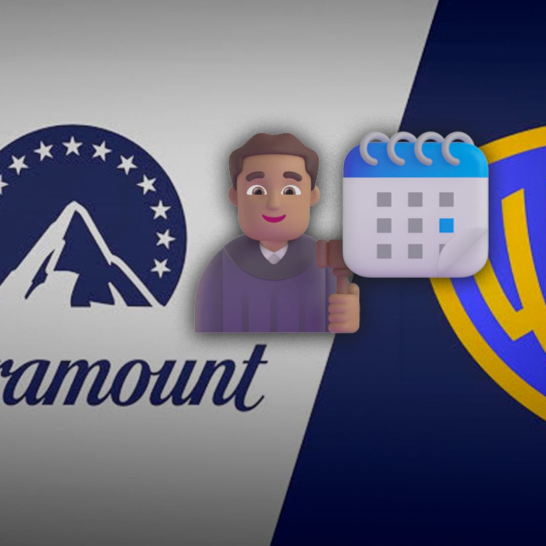 Fusión Paramount y Warner Bros. enfrentará juicio antimonopolio en marzo de 2027