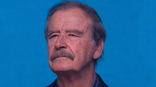 Vicente Fox