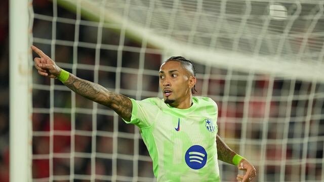RCD Mallorca vs FC Barcelona: Resultado y resumen del partido de la Jornada 19 de LaLiga