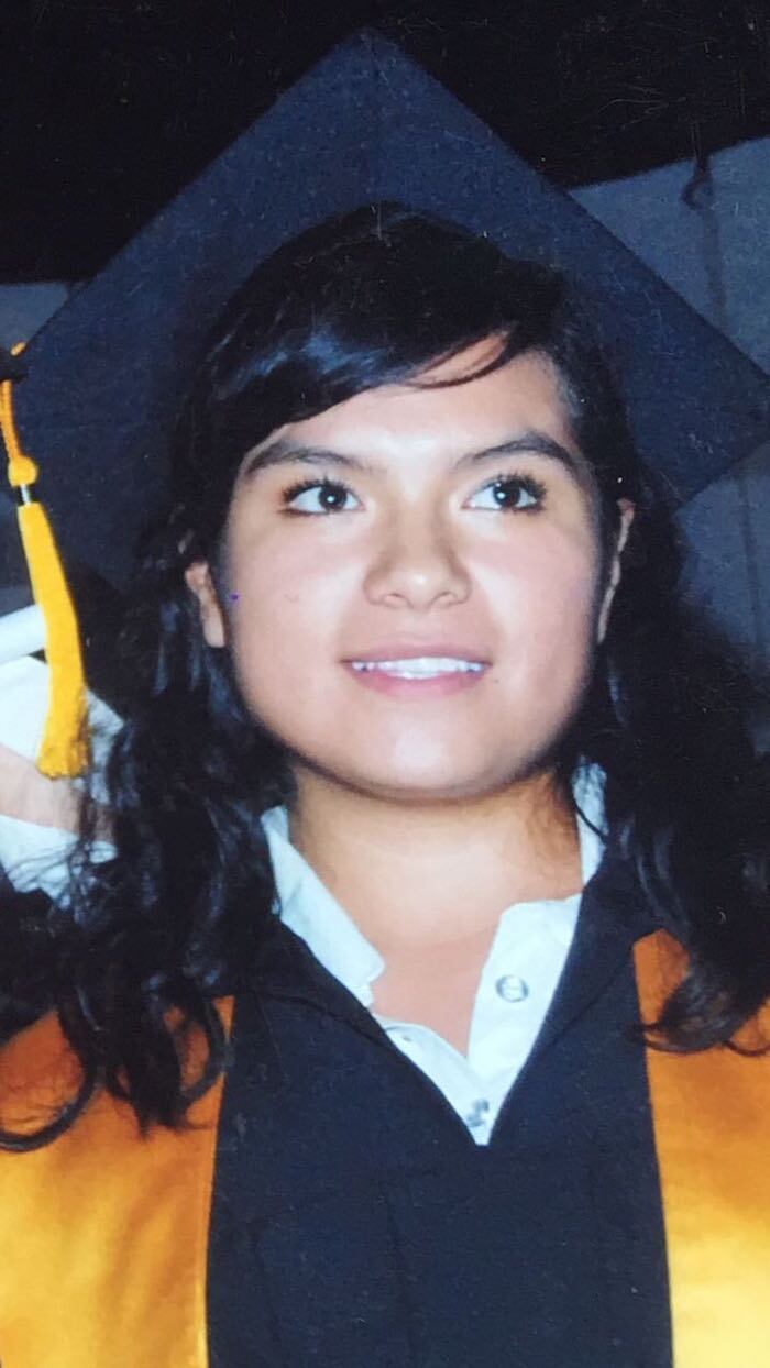 Ivón Jiménez Camacho.