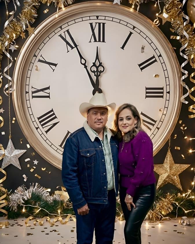 Serge Enríquez Tolano