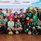 Azucena Cisneros alista la campaña “Ecatepec Pal Mundo” rumbo al Mundial 2026