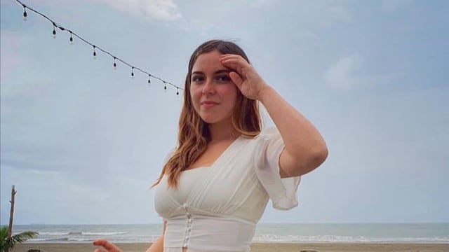 Estefanía Veloz