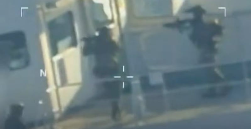 Nicolás Maduro denuncia secuestro y robo de buque petrolero por Estados Unidos