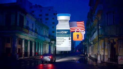 Tratamiento cubano contra el Alzheimer abre debate por bloqueo de Estados Unidos