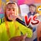 Tekashi 69 contrademanda a Yailin La Más Viral; la acusan de buscar explotarlo económica y mediáticamente