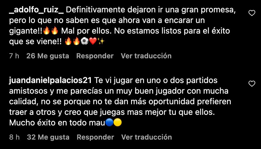 Captura de pantalla.