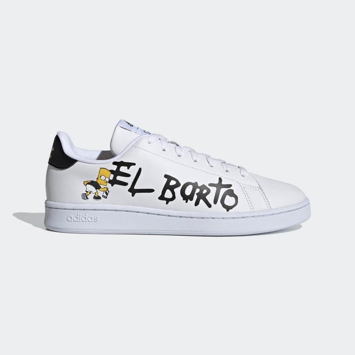 Adidas 'El Barto'