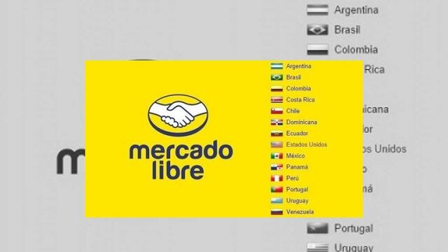 MercadoLibre anuncia publicaciones gratuitas para productos usados