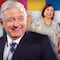 AMLO se burla de posible declinación de Beatriz Paredes por Xóchitl Gálvez: “¿Cómo van a decir que no salió?”