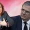 Marcelo Ebrard prepara renuncia a la SRE: Martha Delgado ya se despidió de la cancillería