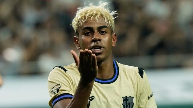 Mallorca vs FC Barcelona: Día, hora y canal para ver el partido de la Jornada 1 de LaLiga