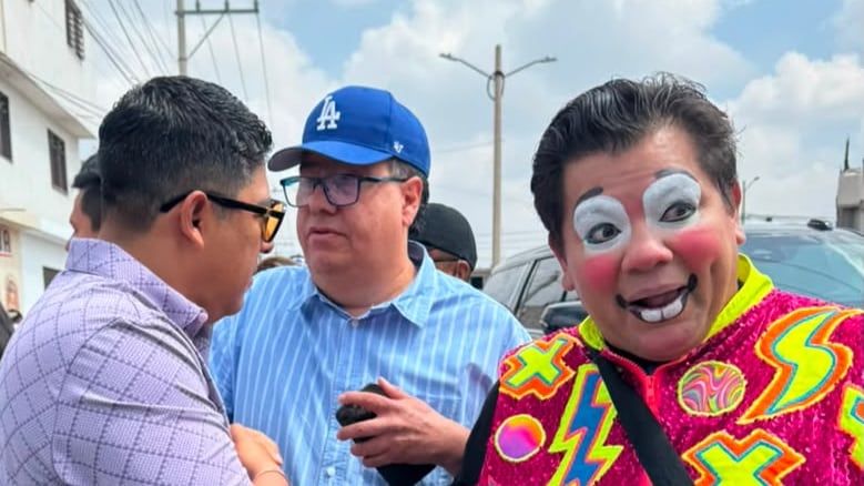 Antonio Meza Rojo ofrece disculpa pública a Ricardo Gallardo tras acusaciones