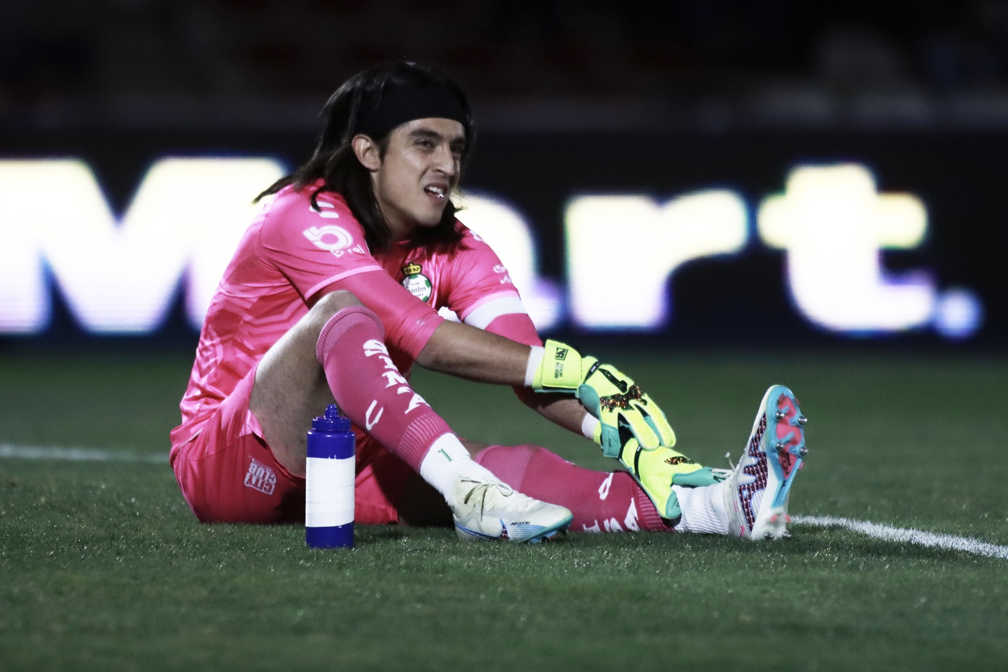 Carlos Acevedo