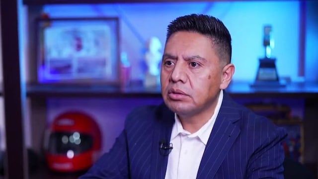 Epigmenio Mendieta, abogado