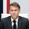 Macron restringe las manifestaciones y convoca un Consejo de Defensa