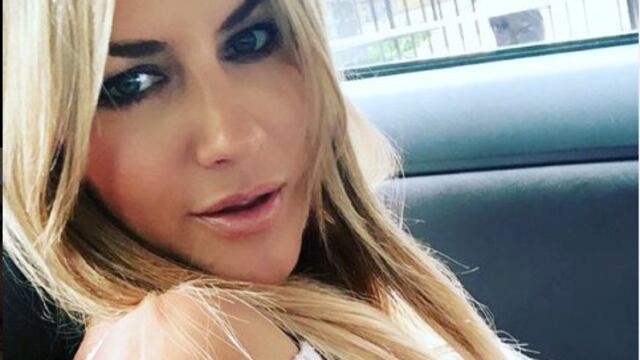Encuentran muerta a Caroline Flack, conductora de 'Love Island'