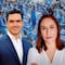 Elecciones PAN 2024: Jorge Romero se corona como ganador; Adriana Dávila reconoce su desventaja; militantes le gritaron corrupto