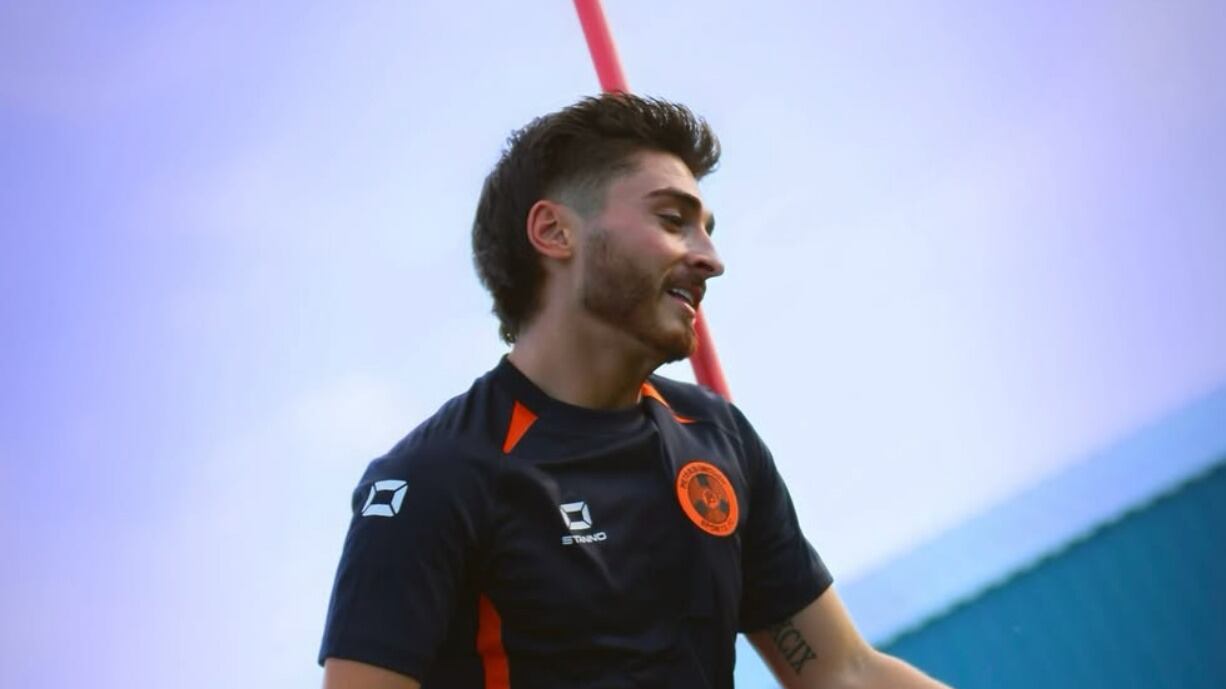 ¿Quién es Josh Cavallo? Futbolista australiano